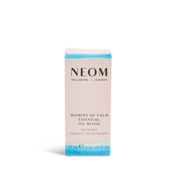 NEOM Moment of Calm Essential Oil Blend 10ml