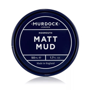 Murdock London Matt Mud