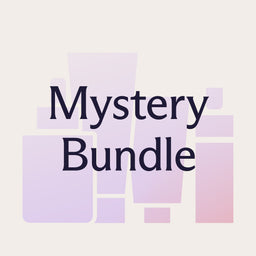 Face The Future Mystery Bundle