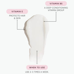 NAK Hair Signature Nourish Conditioner 80ml