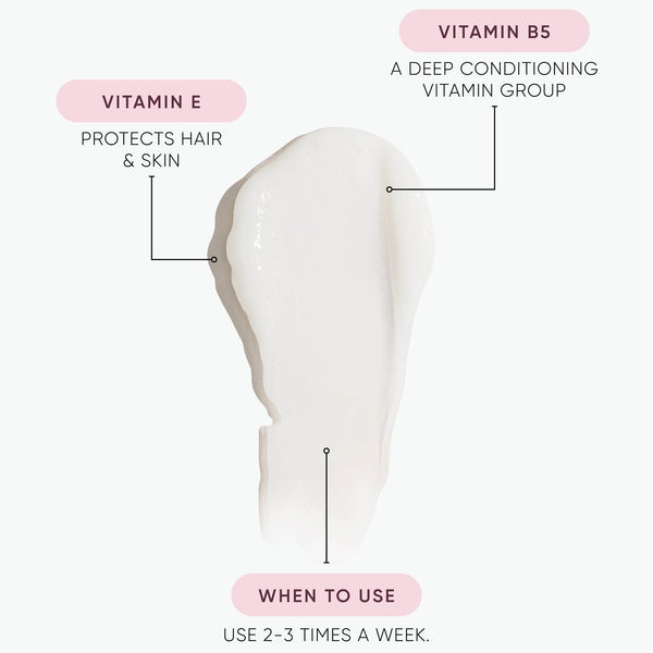 NAK Hair Signature Nourish Conditioner 80ml