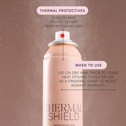 NAK Hair Signature Thermal Shield 150g