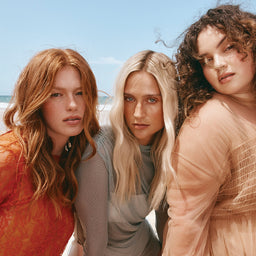 NAK Hair Signature Volume Shampoo 350ml