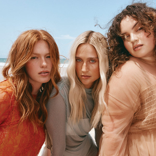 NAK Hair Signature Volume Shampoo 350ml