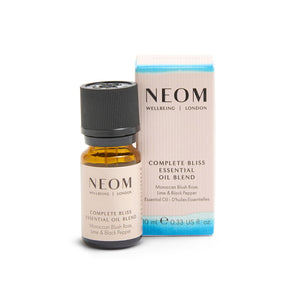 NEOM Complete Bliss Essential Oil Blend 10ml