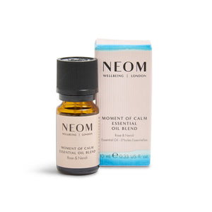 NEOM Moment of Calm Essential Oil Blend 10ml