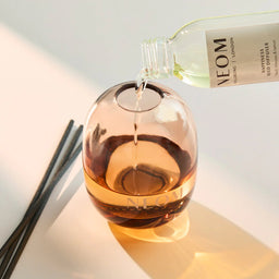 NEOM Happiness Reed Diffuser Refill