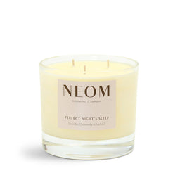 NEOM Perfect Night's Sleep Scented Candle (3 Wicks)