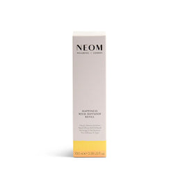 NEOM Happiness Reed Diffuser Refill