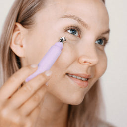 NOBE Cooling Care Awakening Eye Serum 15ml