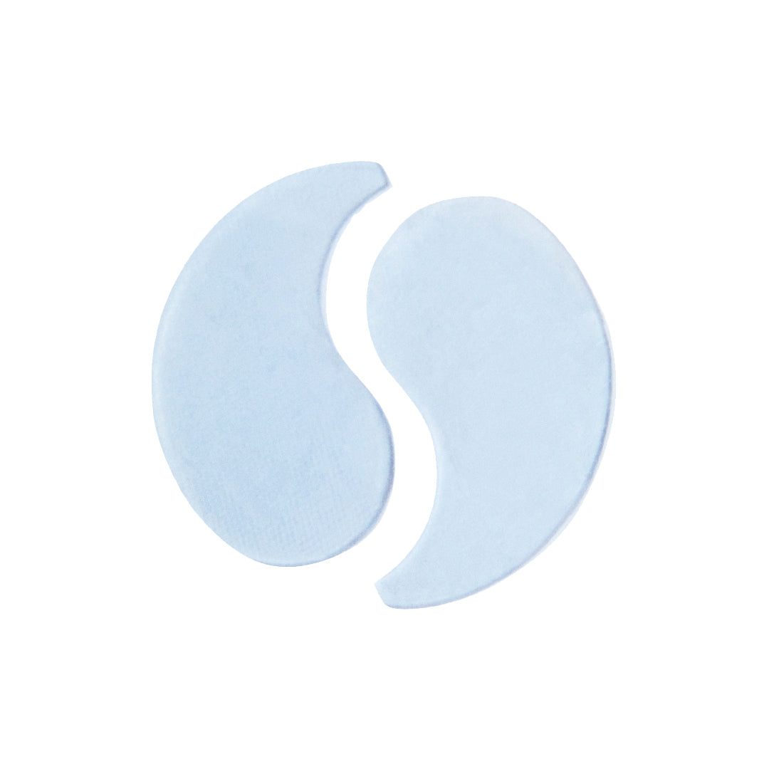 NOBE Cooling Care De-Puffing Eye Patches 30 Pairs