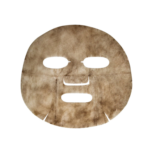 NOBE Forest Elixir Microbiome Balancing Sheet Mask 1pc