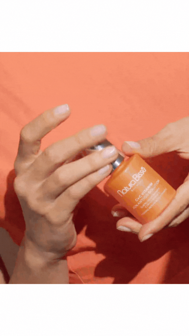 Natura Bisse C+C Vitamin 20% Antiox Solution