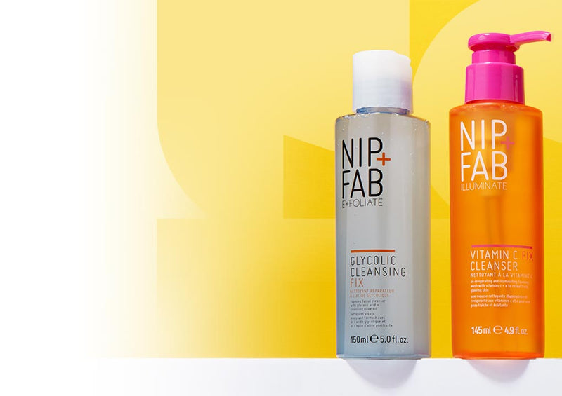 Brand Spotlight: Nip+Fab