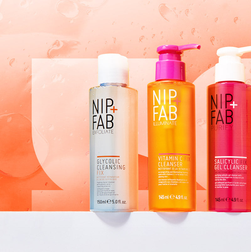 Brand Spotlight: Nip+Fab