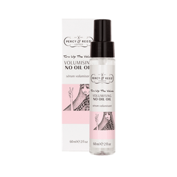 Percy & Reed Turn Up The Volume Volumising No Oil Oil 60ml