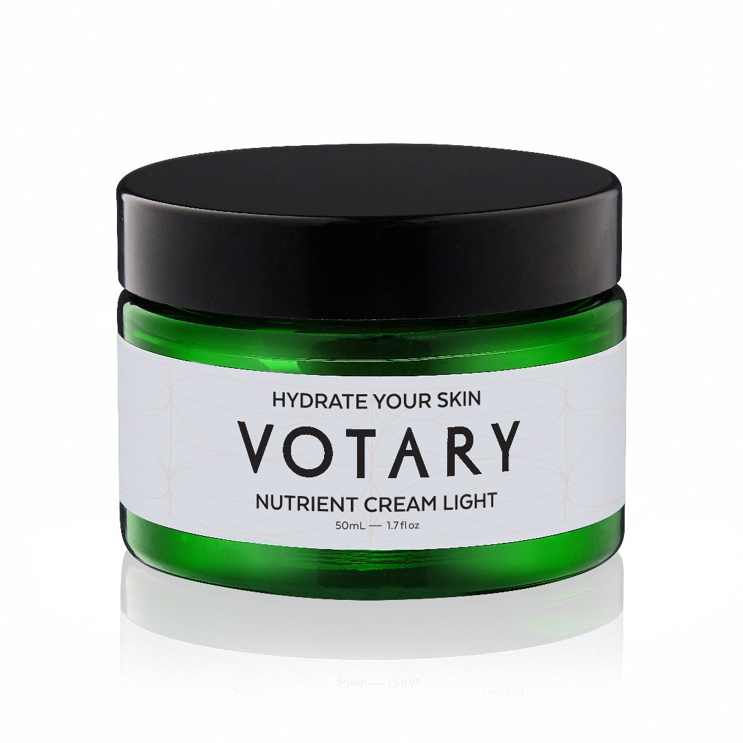 VOTARY Nutrient Cream Light