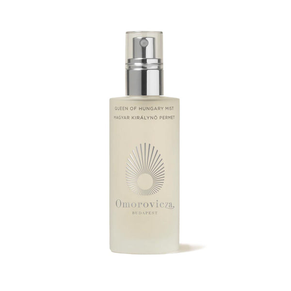‍Freebie: Omorovicza Queen of Hungary Mist 100ml (100% off)