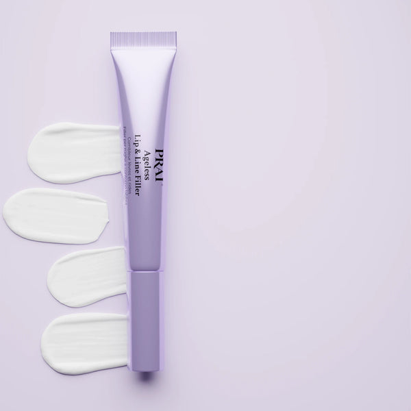 Prai Beauty Ageless Lip & Line Filler 8ml