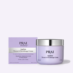 Prai Beauty Ageless Throat & Decolletage Crème 118ml