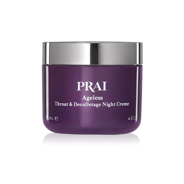 Prai Beauty Ageless Throat & Decolletage Night Crème 118ml