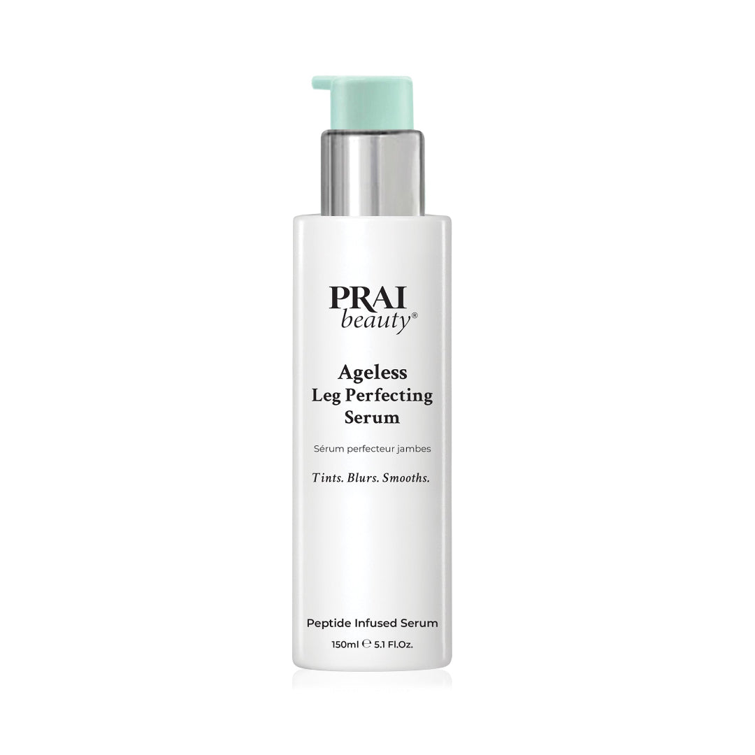 PRAI Beauty Ageless Leg Perfecting Serum 150ml
