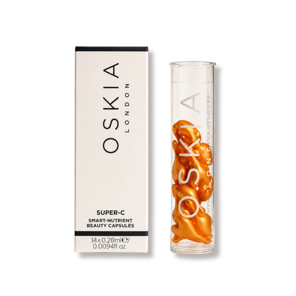 OSKIA Super C Smart-Nutrient Beauty 14 Capsules