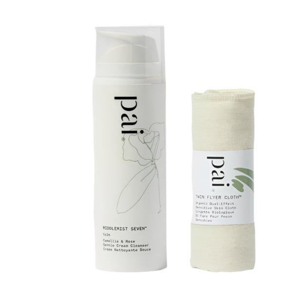 Pai Skincare Middlemist Seven Camellia and Rose Gentle Cream Cleanser