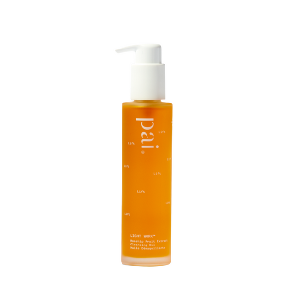 Pai Skincare Light Work Rosehip Cleansing Oil