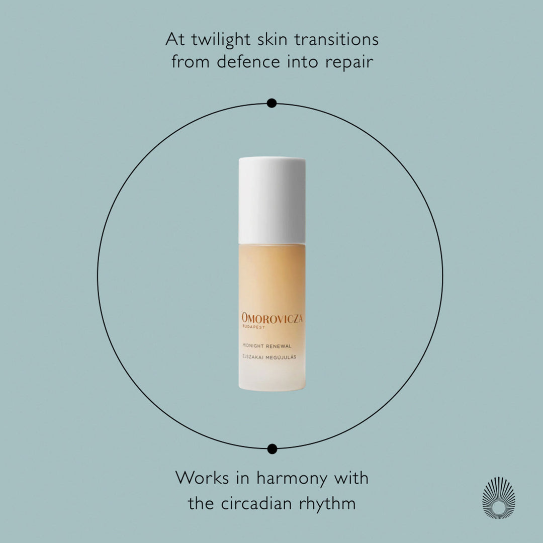 Omorovicza Midnight Renewal Serum 30ml