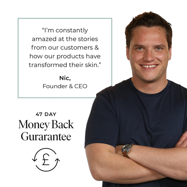 47 Skin Everyday Cleanser 150ml