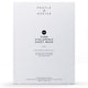 Pestle and Mortar Pure Hyaluronic Sheet Mask