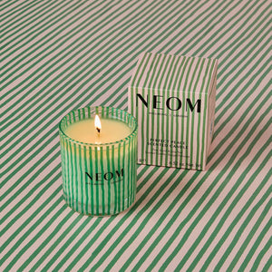 NEOM Wellbeing London Perfect Peace 1 Wick Candle