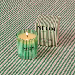 NEOM Wellbeing London Perfect Peace 1 Wick Candle