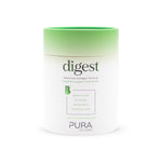 Pura Collagen Digest Lemon Sorbet 336g