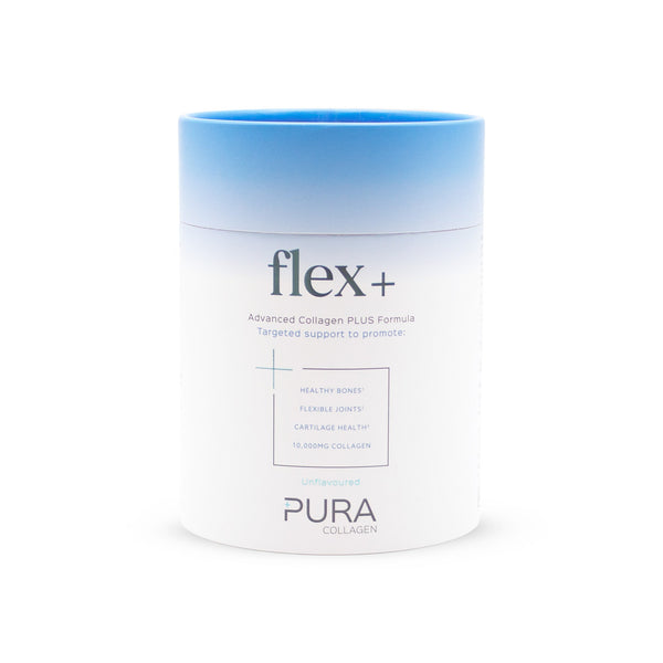flex+ - Pura Collagen