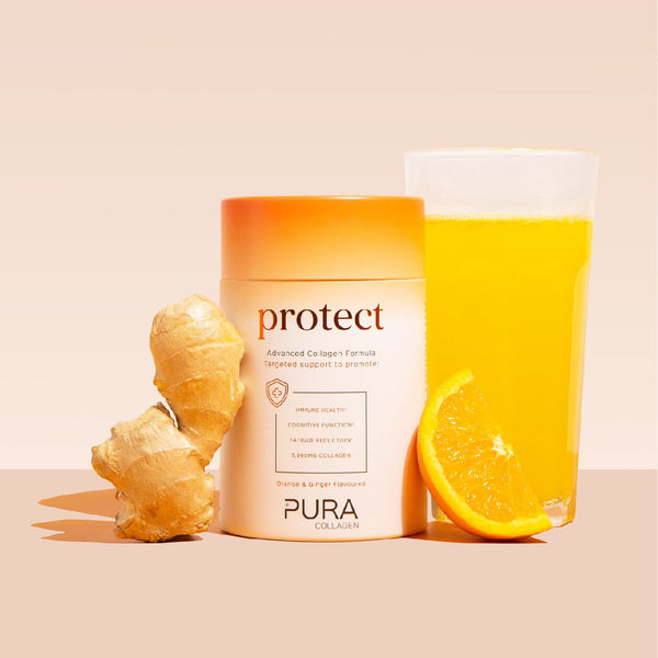 protect - Pura Collagen