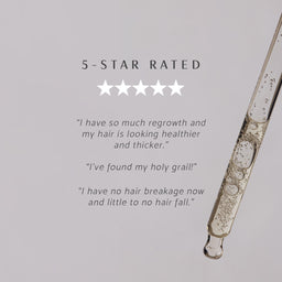 Percy & Reed	Strengthening Scalp Concentrate 50ml