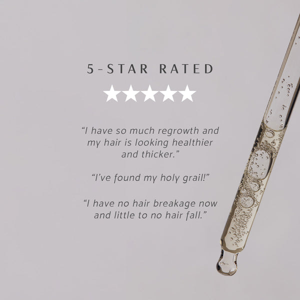 Percy & Reed	Strengthening Scalp Concentrate 50ml