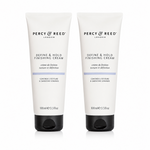 Percy & Reed Define & Hold Finishing Cream Twin Set (Worth £44)