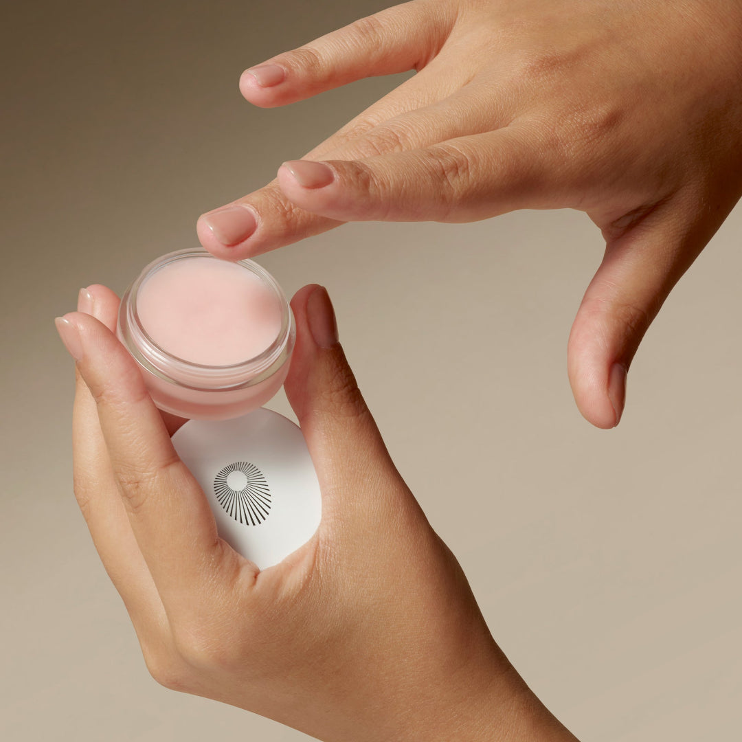 Omorovicza Perfecting Lip Balm 10ml