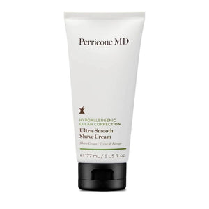 Perricone MD Clean Correction Smooth Shave Cream 177ml