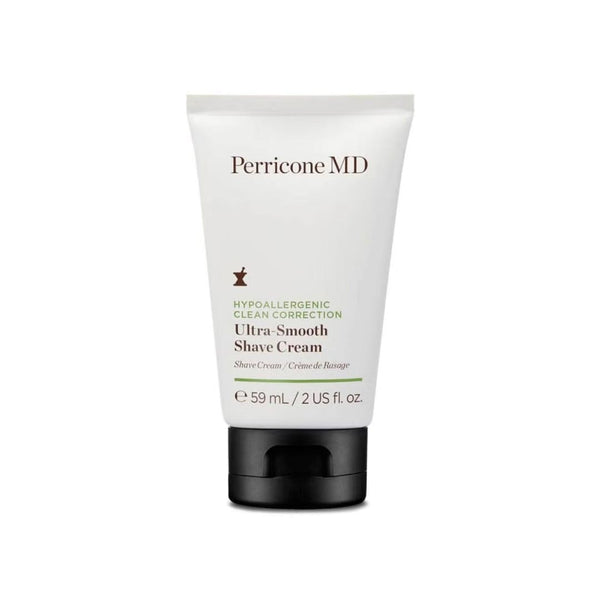 Perricone MD Clean Correction Smooth Shave Cream 59ml