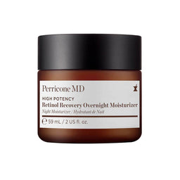 Perricone MD High Potency Retinol Recovery Overnight Moisturizer