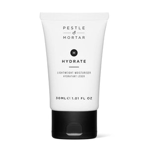 ‍Freebie: Pestle and Mortar Hydrate Moisturiser 30ml (100% off)