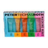 Peter Thomas Roth Masking Minis 5-piece Kit