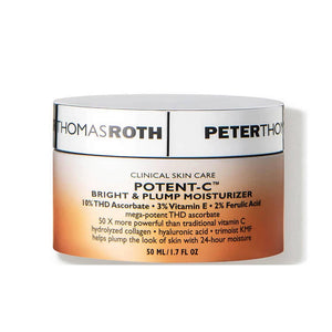 Peter Thomas Roth Potent-C Bright & Plump Moisturizer 50ml