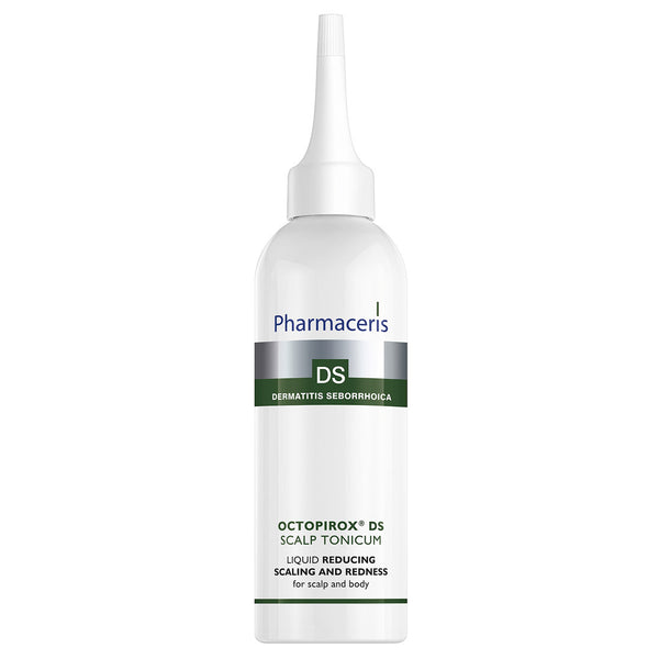 Pharmaceris DS - Octopirox DS Scalp Tonicum