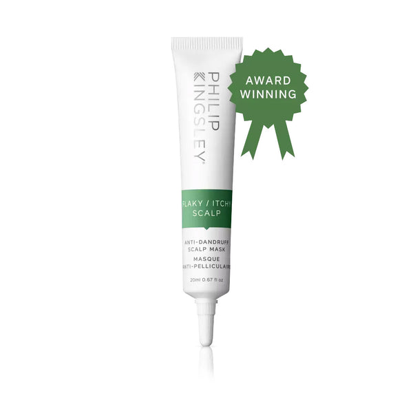 Philip Kingsley Flaky Itchy Scalp Mask 20ml award winning