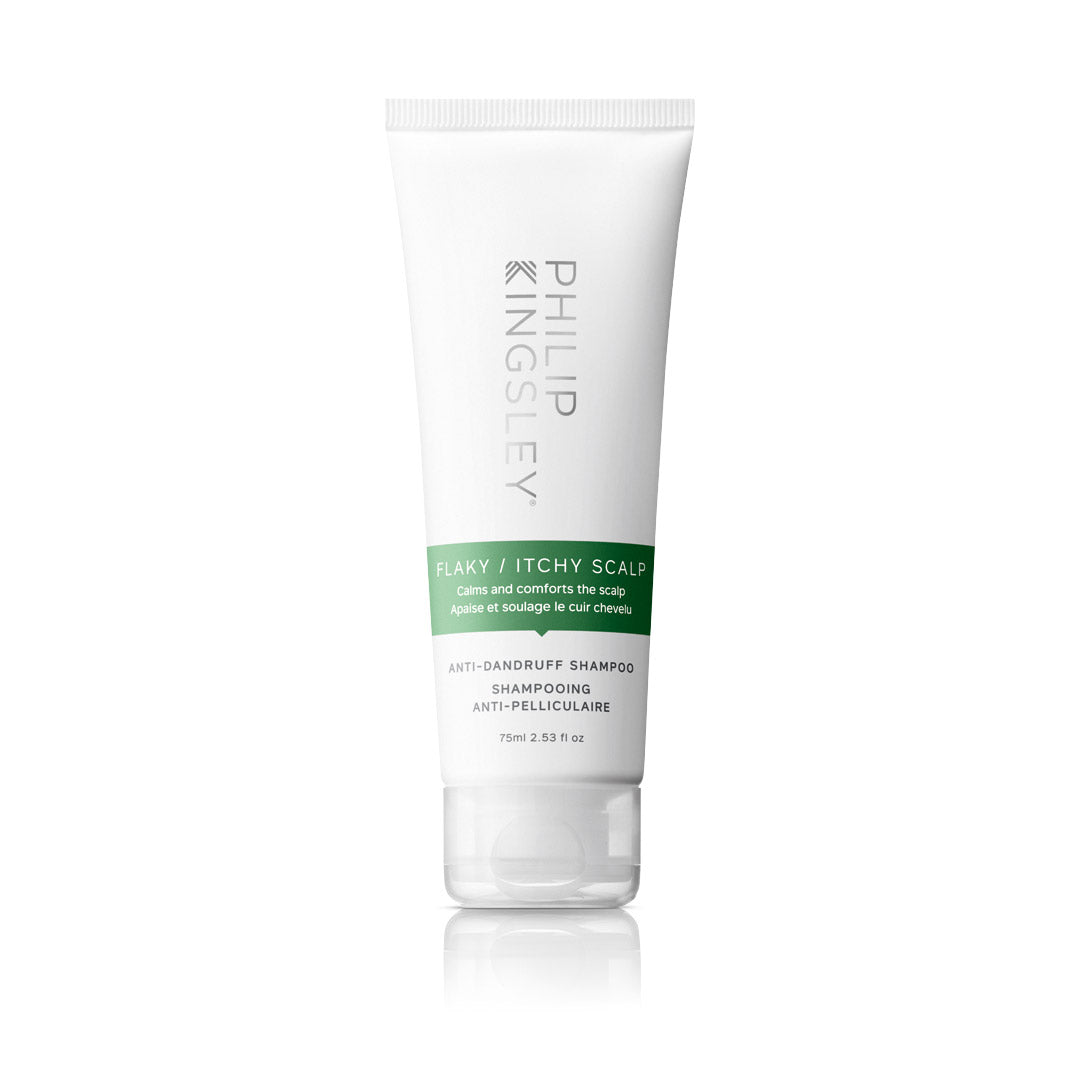 Philip Kingsley Flaky Itchy Scalp Shampoo 75ml